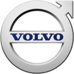 Logo Volvo Camion