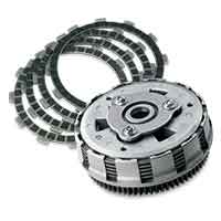 kit frizione moto